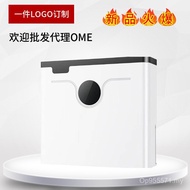 Energy-Saving Single Water RO Water Purifier Direct Drinking Household Filter Water Purifier Water P