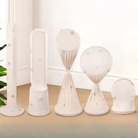 Tower Fan Guard Protecting Cover Compatible with Most Tower Fans Cover Electric Appliance Floor Fan 