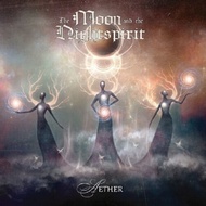 Moon / The Nightspirit - Aether (Ltd)(180g Gatefold LP)