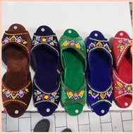 ✙ ☏ ▩ ALPOMBRA house slipper for women ABULORYO