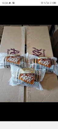 ROTI AOKA 1 Dus isi 60 pcs Varian lengkap termurah terlezat bisa campur rasa