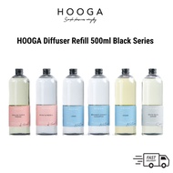 HOOGA Black Series Diffuser Refill 500ml