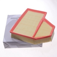 BMW 5.0 M5 2001-2011 M6 2004-2010 E60 E6 E63 E64 Engine Air Filter13727834714