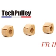 FR2-2318 Flying roller 2 Techpulley Yamaha Xmax 300/250 Original