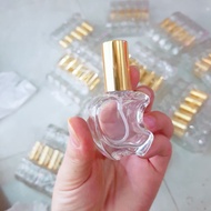 Perfume bottle 10ml