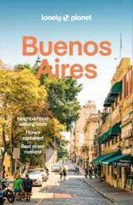 Lonely Planet Buenos Aires (9th Edition)
