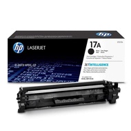 HPCF217A HP 17A Original Black LaserJet Toner