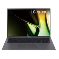 LG 樂金  Gram 17Z90S-G.AD79C2 灰(無鼠/17"/Ultra 7 155H/32G/1T SSD/Evo/W11)筆電