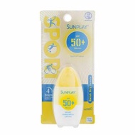 曼秀雷敦 SUNPLAY 戶外運動型防曬乳液 35g