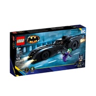 LEGO 樂高 1989 蝙蝠車:蝙蝠俠 與小丑對決 #76224  1盒