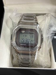 灣仔/土瓜灣門市 G-SHOCK MRG-B5000D-1A gshock mr-g mrgb5000d