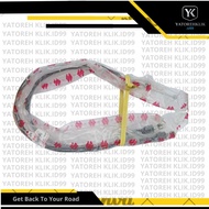Carry 1.0 O-O Transmission Cable SUZUKI Genuine parts Original Carry 1.0 Forward O-O Gear Cable/ Ori