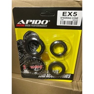 HONDA EX5 WAVE RS150 DASH FUTURE FORK CONE APIDO STEERING CONE CONE BEARING HANDLE KACANG EX5 WAVE
