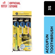 ZP ACCUFUN TOOTHBRUSH 3S