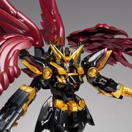 GFFMC GUNDAM FIX FIGURATION METAL COMPOSITE WING GUNDAM ZERO REBELLION