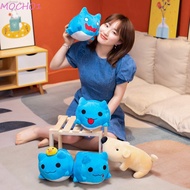 MOCHO1 Bugcat Capoo Plush Toys Children Gift Soft Toy Plush Toys Kids Toy Room Decoration Animal Dol