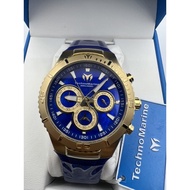 Technomarine sea manta TM 220079 40mm