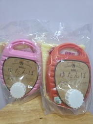 日本傳統600ml暖水壺連綿套  （每個$147）
