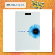 Retailmnl 1984 by George Orwell Book