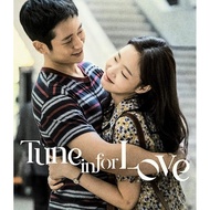 Tune in for Love (2019) Bluray 7.8/10 Kim Go-eun