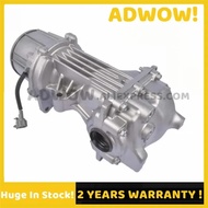 38300-4BF0A Carrier Differential Rear AWD For Nissan Rogue 5.173 Ratio 383004BF0A 240277FV0A 24027-7