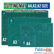 Cutting Mat Size A4, A3, A2