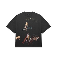 ULTIMATE dark fight club v.2 t-shirt cotton t shirt