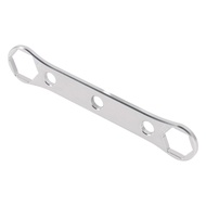 Topteng 36- 26mm/32mm Tool  Wrench fits 2019 FOX 36--- top/air cap -Socket
