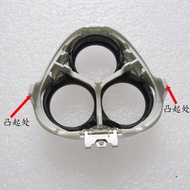 Philips PT730/735/737/PT860/866/PT880/AT810/AT890 Razor Carmen