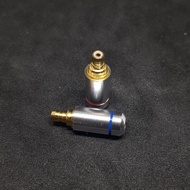 Sennheiser IE100 IE400 IE500 Pro Connector Jack