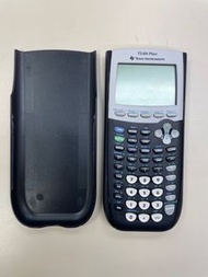 TI-84 Plus 圖像計算機