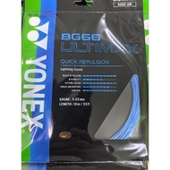 100% Original Yonex 66 Ultimax Packing