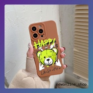 Soft Case BB57 for Infinix Hot 8 9 10 10s 10t 11 11s 20 20i 30 30i NFC 12i Pro Note Play Smart 3+ 4 