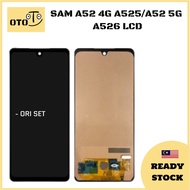 Samsung A52 4G A525 LCD touch screen 100 %