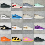 [Top Version] Nike German Booker Signature Basketball Shoes Casual Sports Actual Combat Basketball S