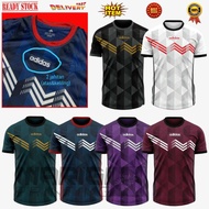 [📛 HOT ITEM] NEW JERSEY / JERSEY MURAH / BAJU SUKAN / JERSI BOLA / JERSI FUTSAL / JERSEY ADIDAS / JE