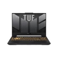 華碩 ASUS TUF FX507ZV4 0102B12700H 御鐵灰 i7-12700H/RTX4060/16G