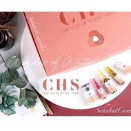 Terbaruuu Chs Surge Hydra Complexion Isi 6 Set Infus Whitening