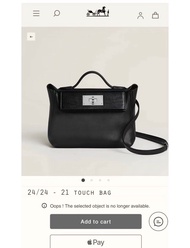 Hermes 2424mini