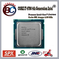Intel Core i7 4790 Tray Socket 1150 Processor