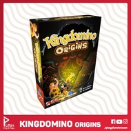 [CHÍNH HÃNG] Trò chơi Board game Kingdomino Origins