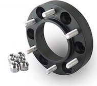 ZAPYVET 1Pcs PCD 6X139.7-93.1 Hub Cebtric 6x5.5 6x139.7mm Center Bore 93.1mm Car Wheel Hub Spacer, f