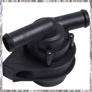 [Z F L U]  Auxiliary Water Pump   A4 A6   078121601B