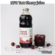 Real Montmorency Tart   NFC Tart Cherry JUICE 1000ml