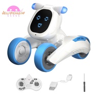 Smart Robot Puppy Dog RC Robot Puppy Dance Interactive Pet Program Robot Dog for Kids Gift Smart Rob