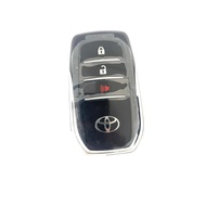 GENUINE Toyota Hilux 2016-2023 Original Smart Remote Key 433MHz 89904-0K490 89904-0K061 89904-0KN50