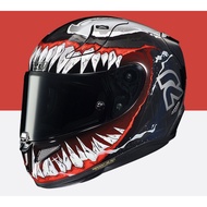 HJC RPHA11 VENOM II FULL FACE HELMET