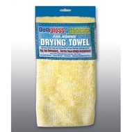 Duragloss Microfiber Drying Towel 16x26"