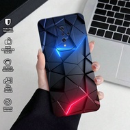 Softcase Premium For Vivo 1920 - Silicone hp For Vivo 1920 [ BR - ASBT ] - Casing hp For Vivo 1920 -