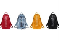 Supreme Backpack